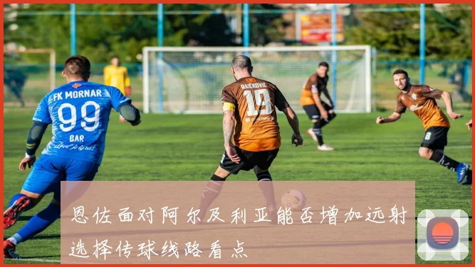 恩佐面对阿尔及利亚能否增加远射选择传球线路看点