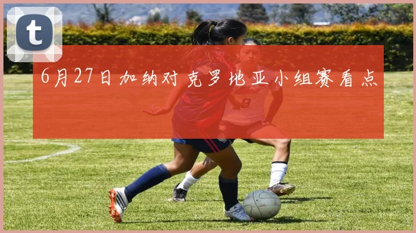 6月27日加纳对克罗地亚小组赛看点