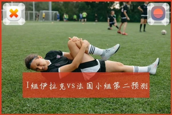 I组伊拉克vs法国小组第二预测