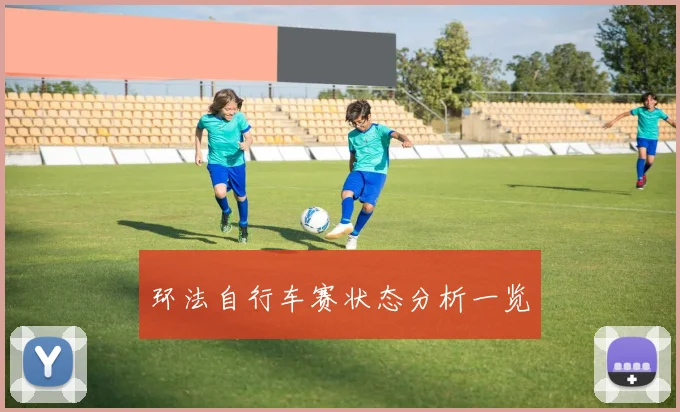 环法自行车赛状态分析一览