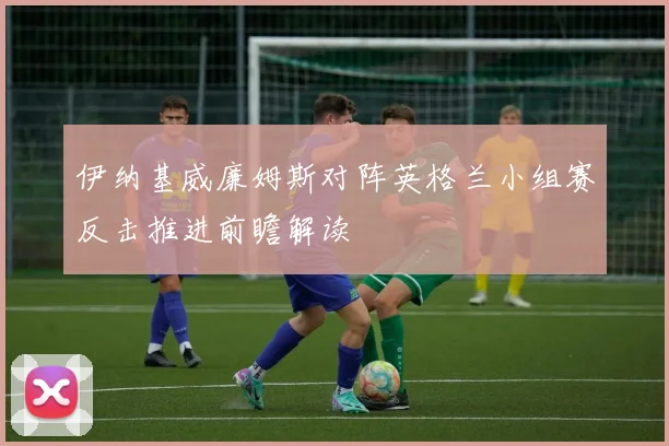 伊纳基威廉姆斯对阵英格兰小组赛反击推进前瞻解读