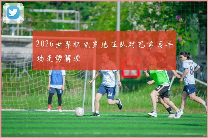 2026世界杯克罗地亚队对巴拿马半场走势解读