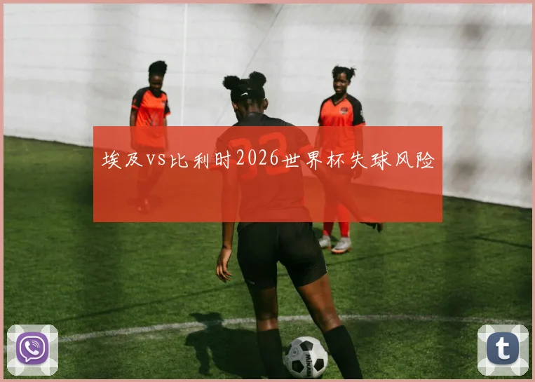 埃及vs比利时2026世界杯失球风险